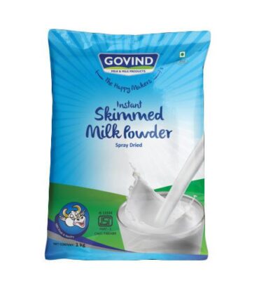 Skimmed Milk Powder