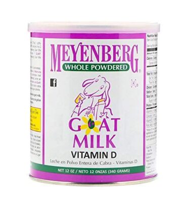 Meyenberg Goat Milk Powder