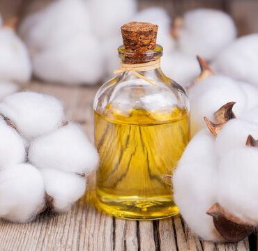 Cotton Seed Oil