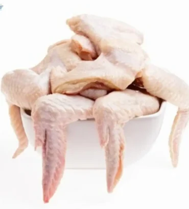 Frozen Chicken 3 Joint Wings