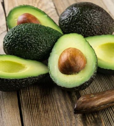 Hass Avocado