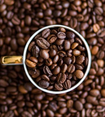 Robusta Coffee