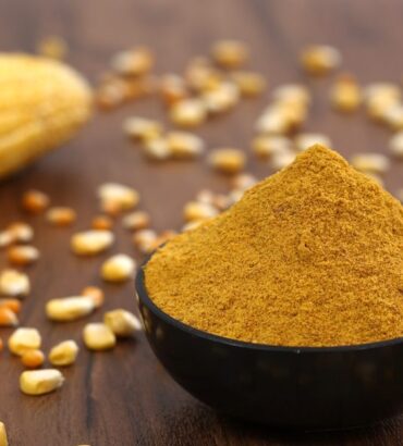 Corn Gluten Meal- 5kg