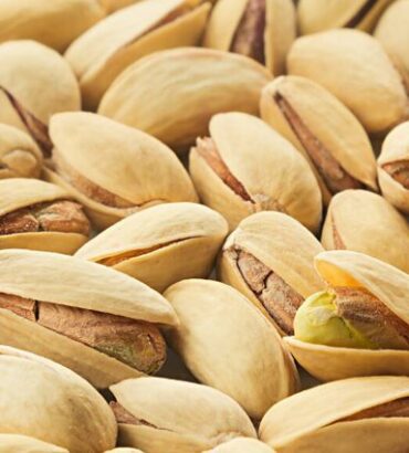Pistachio Nuts