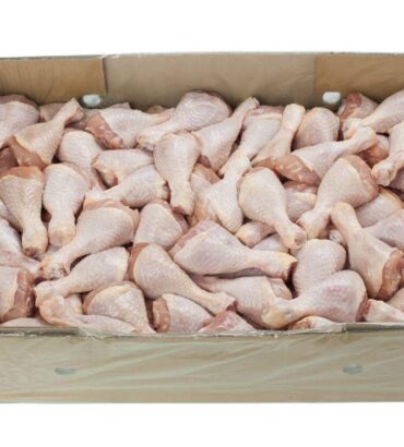 Frozen Chicken Drumsticks