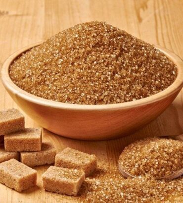 Brown Sugar