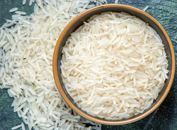 Myanmar Rice