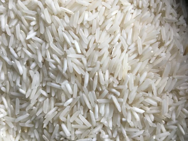 Long Grain Rice