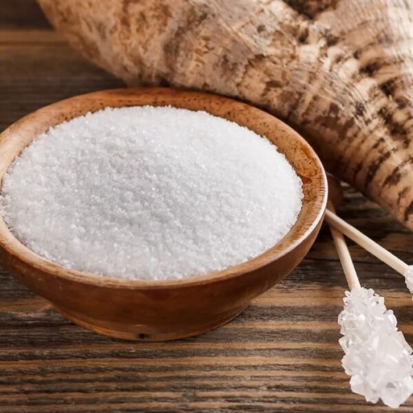 Beat Sugar